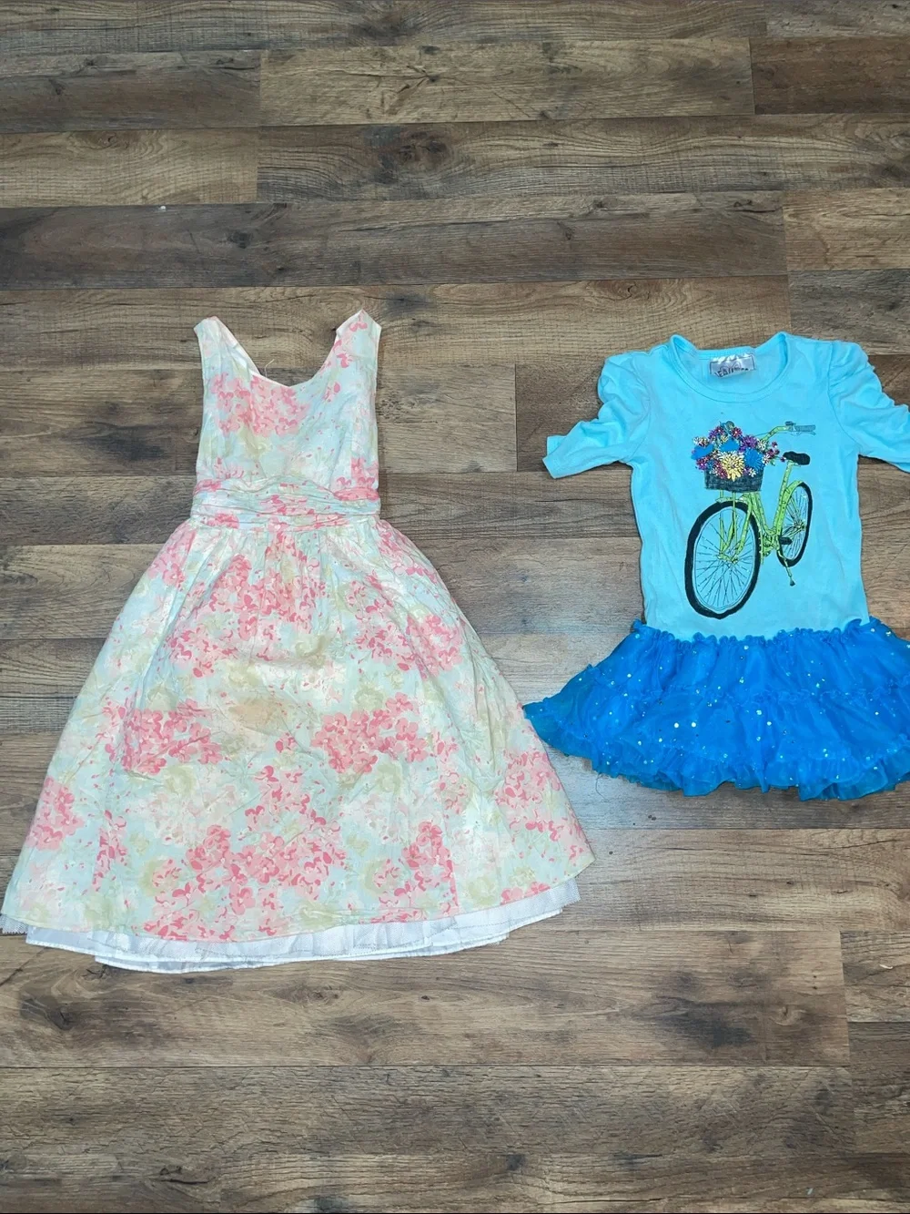 Girls Size 6 Bundle of Clothes